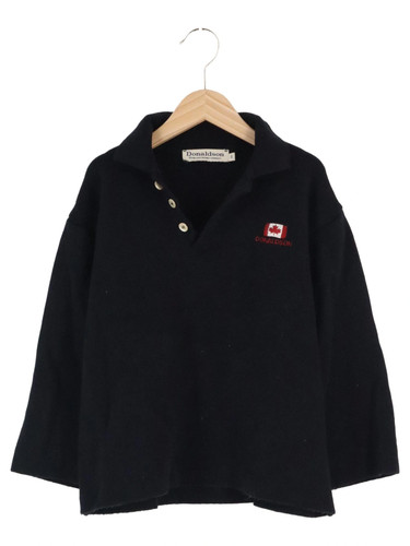 Donaldson pull enfant - pull, noir