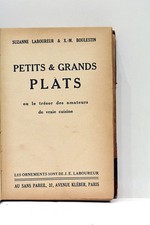 LABOUREUR PETITS ET GRANDS