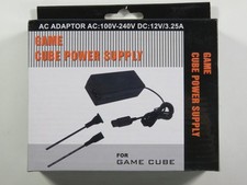 ALIMENTATION GAMECUBE / POWER