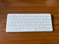 Magic Keyboard (USB-C) -