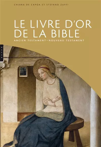 Livre de la - d'or,