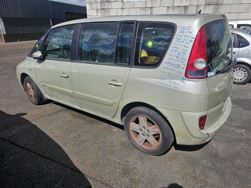 Compteur renault espace - compteur, 4