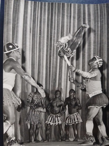 Côté ivoire festival - côté,