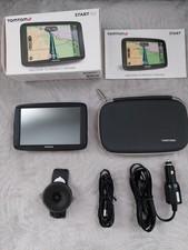 GPS Tomtom Start 62