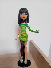 Monster High Cleo De Nile Dawn Of The Dance 