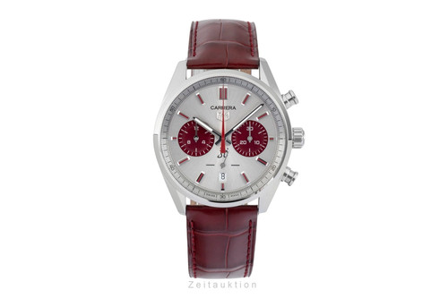 Chronographe tag heuer carrera - chronographe,