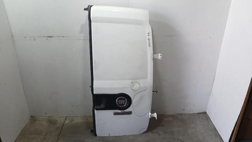 52000031 porte arrière - , droit