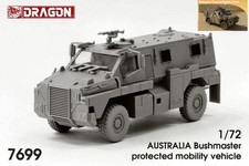 Dragon BUSHMASTER PROTECTED