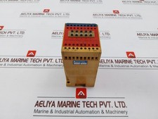 Convertisseur De Fréquence PEPPERL+FUCHS WEM/EX-FSU 110VAC 0–20 MA