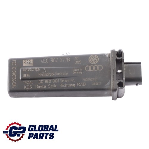 Audi d3 antenne - audi,