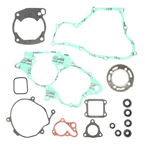 Jeu joints moteur - prox, avec