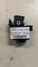 Poignee electrique frein a