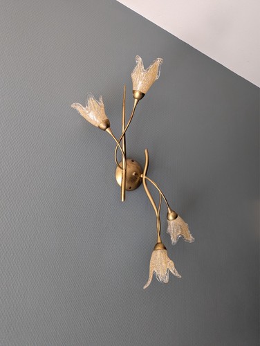 Applique murale vintage - , laurie
