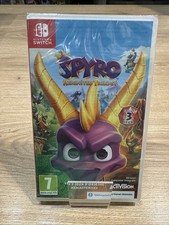 Spyro Reignited Trilogy