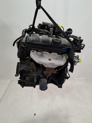 Moteur citroen saxo phase - phase, 1