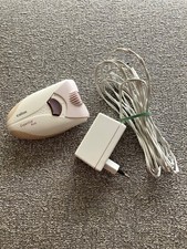 Épilateur Calor Expertise body sur secteur avec rallonge de plusieurs mètres 