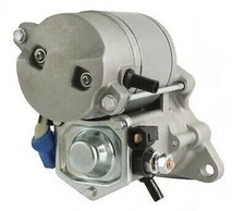 Démarreur Électrique Pour Moteur Tracteur KUBOTA BX23LB