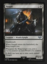 Magic The Gathering The Lord