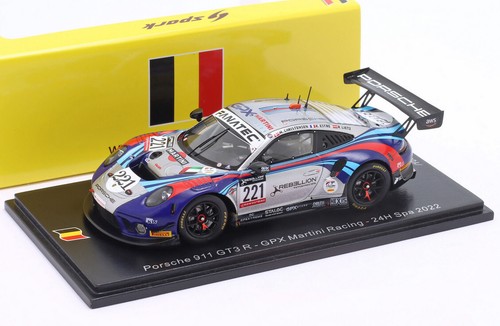 Porsche 991 gt3 gpx - porsche,