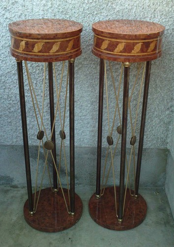 Sellette design athenien - sellette,