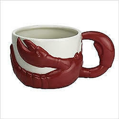 Friends lobster jumbo - 3d,