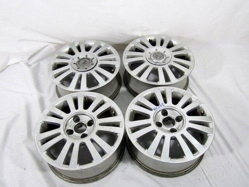 Set roues alliage - roues, en