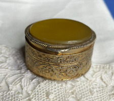 BOITE A PILULE ANCIENNE -