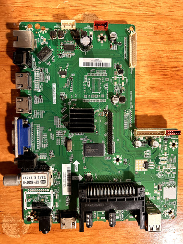 Carte principale ms6308 702 - principale, t.ms6308.702
