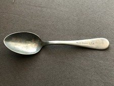 Cuillère du médical