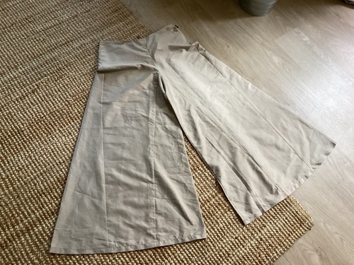 Pantalon jupe culotte jdf - pantalon, jupe-culotte