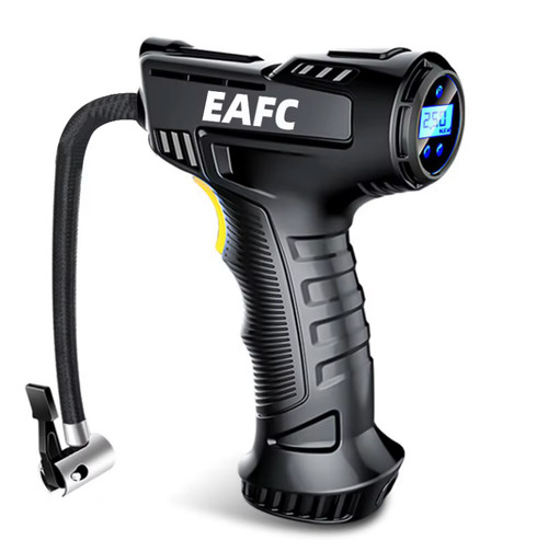 Compresseur air portable 120w - air,