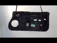 Mecanisme  moteur lève-glace avant droit Ford FIESTA VI (CB1, CCN) 1.6 st (201