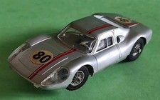  Porsche GT Jouef pour Circuit Record 64 ech 1/43