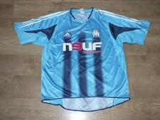 Maillot foot ancien vintage - !!,