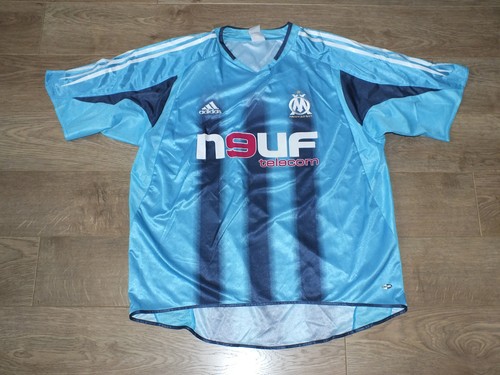 Maillot foot ancien vintage - !!,