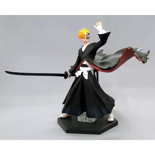 Ichigo kurosaki hollow mask - kurosaki, (hollow