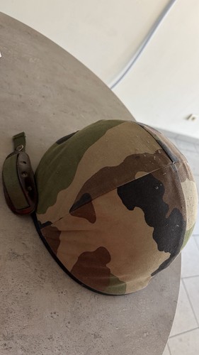 Casque - casque, f1