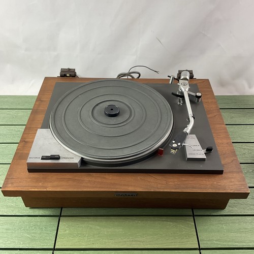 Pioneer turntable record - pioneer, pl-50