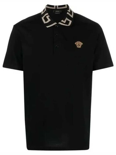 Versace chemise polo - versace, à