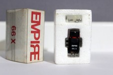 +Cellule Empire 66/X – Neuve ancien stock testée avec boîte visserie d’origine