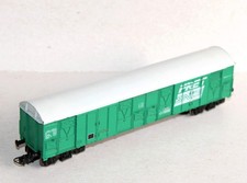 JOUEF HO 6533, 653300 WAGON