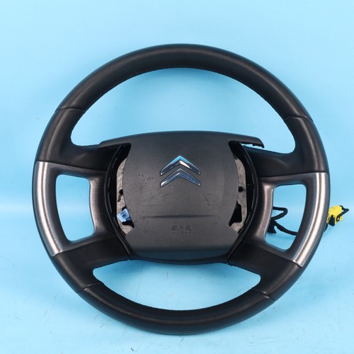 Citroen volant - citroen, c5