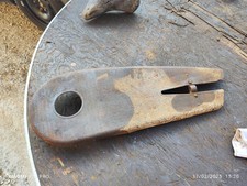 Carter De Vélo Ancien Femme