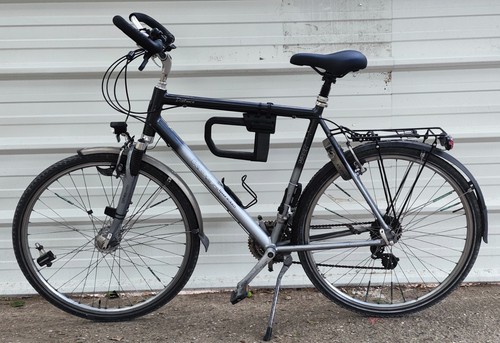 Vtc koga miyata - miyata, distance