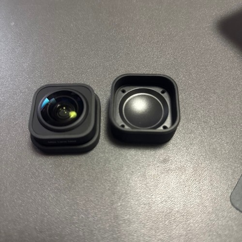 Max lens mod - max,