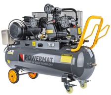 Kompressor 100l 650 - kompressor,