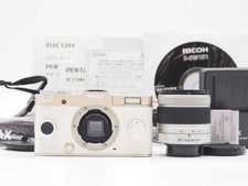 Appareil photo numérique