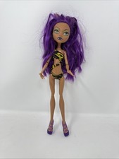 Monster High Clawdeen Wolf