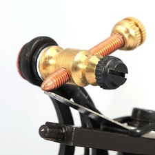 Professional 10 Warp Coil