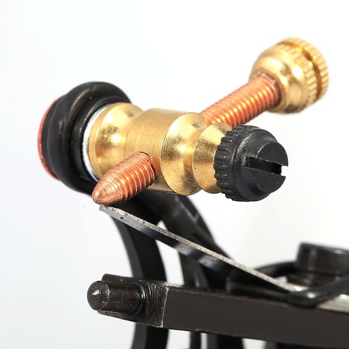 Professional warp coil - 10,